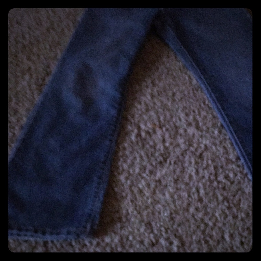 Kid pants